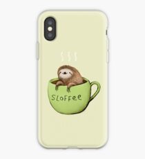 Vinilo o funda para iPhone Sloffee