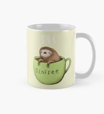 Sloffee Mug