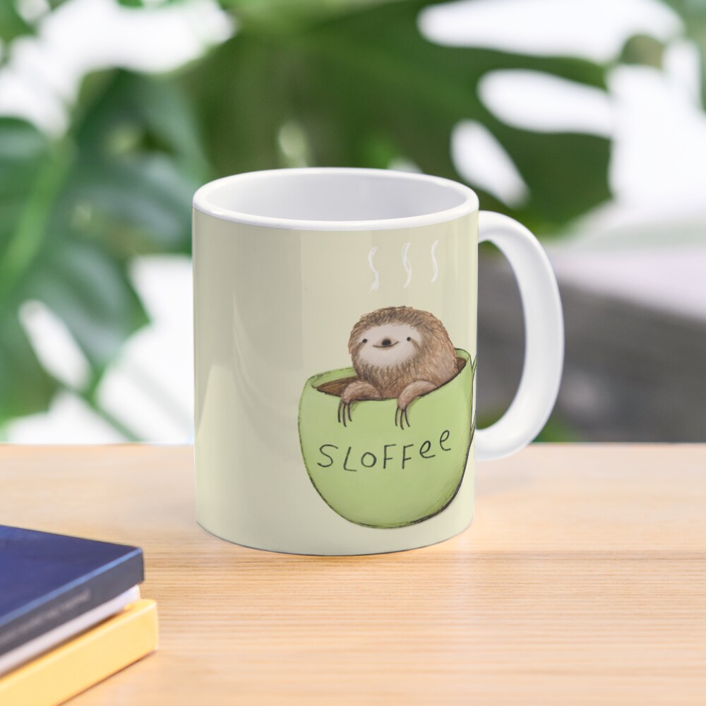 Sloffee Mug