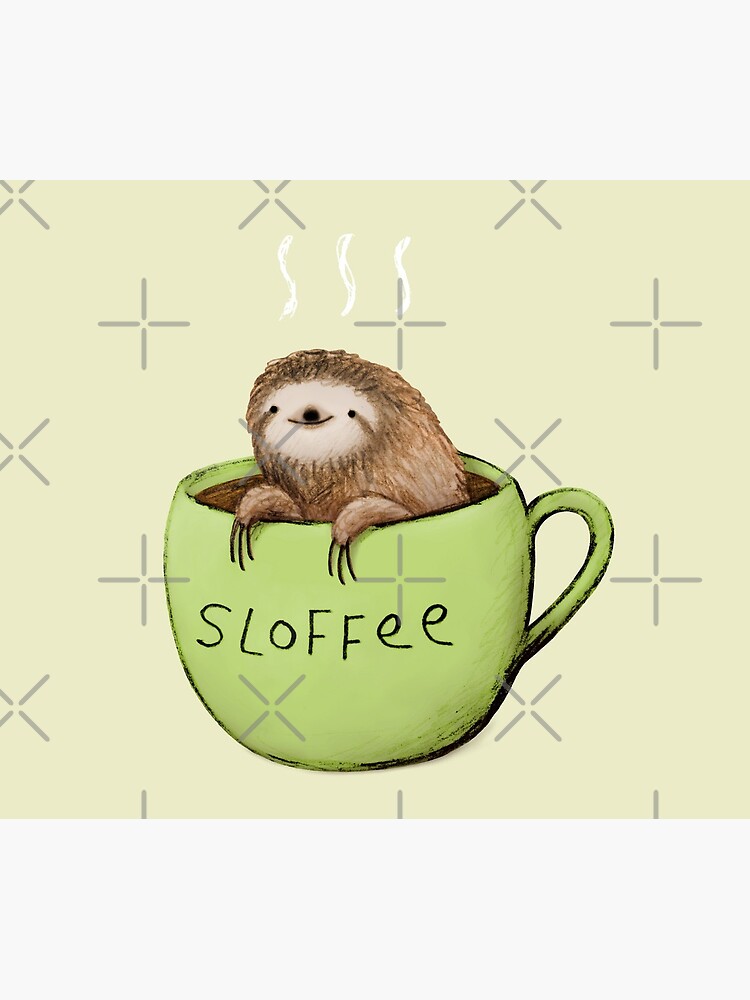Sloffee by SophieCorrigan