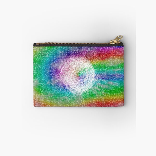 Item preview, Colorful tornado designed and sold by leobrix.