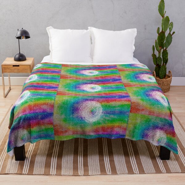 Item preview, Colorful tornado designed and sold by leobrix.