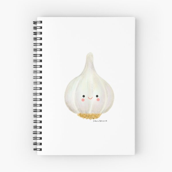 Item preview, Garlic designed and sold by julianamotzko.