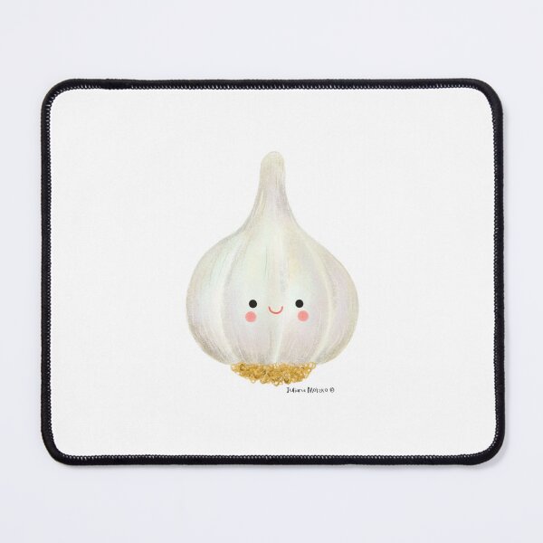Item preview, Garlic designed and sold by julianamotzko.