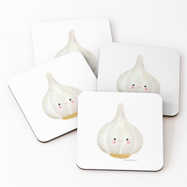 Item preview, Garlic designed and sold by julianamotzko.