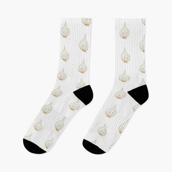 Item preview, Garlic designed and sold by julianamotzko.