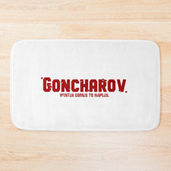 Item preview, Goncharov designed and sold by Vlaki.