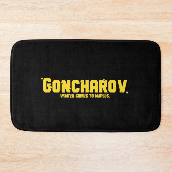 Item preview, Goncharov designed and sold by Vlaki.