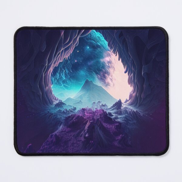 Item preview, Into the purple void designed and sold by RK - Shop.