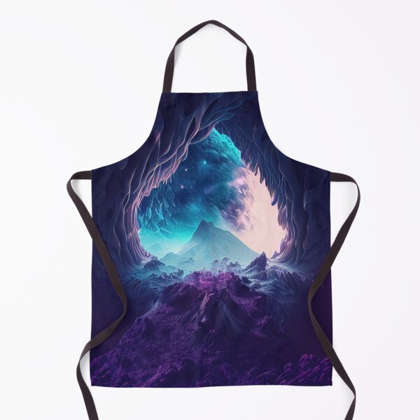 Item preview, Into the purple void designed and sold by RK - Shop.