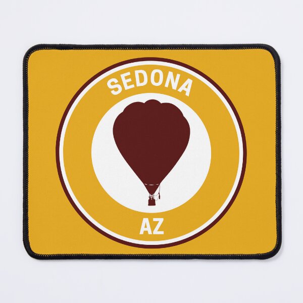 Item preview, Vintage Sedona Arizona  designed and sold by fearcity.