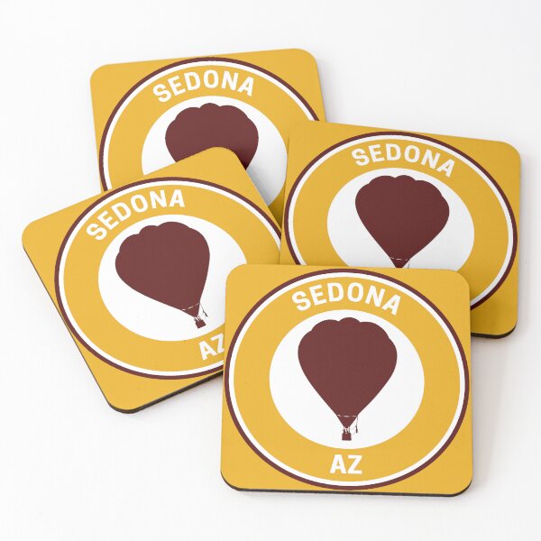Item preview, Vintage Sedona Arizona  designed and sold by fearcity.