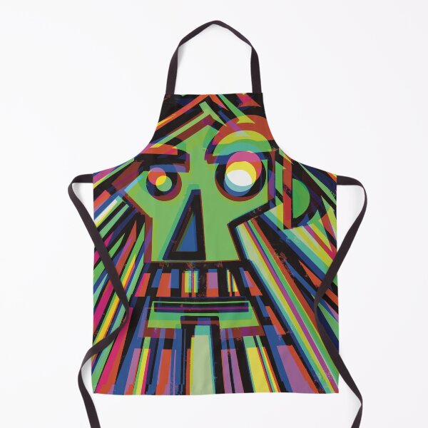 Item preview, Wild Man designed and sold by Nigh-designs.