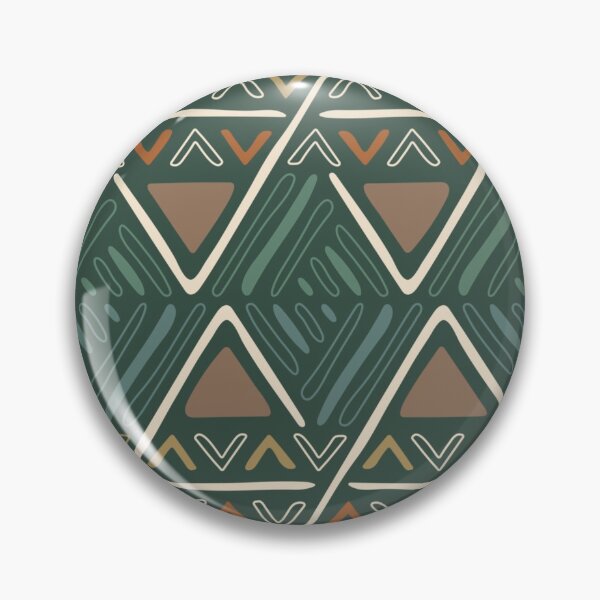 Item preview, African Ethnic seamless pattern background, colorful Aztec design, vector designed and sold by SidhuKeet1.