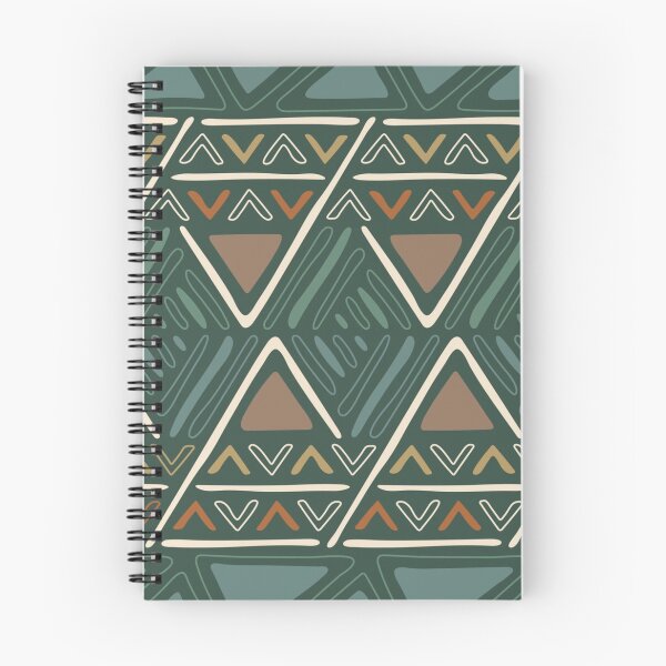 Item preview, African Ethnic seamless pattern background, colorful Aztec design, vector designed and sold by SidhuKeet1.