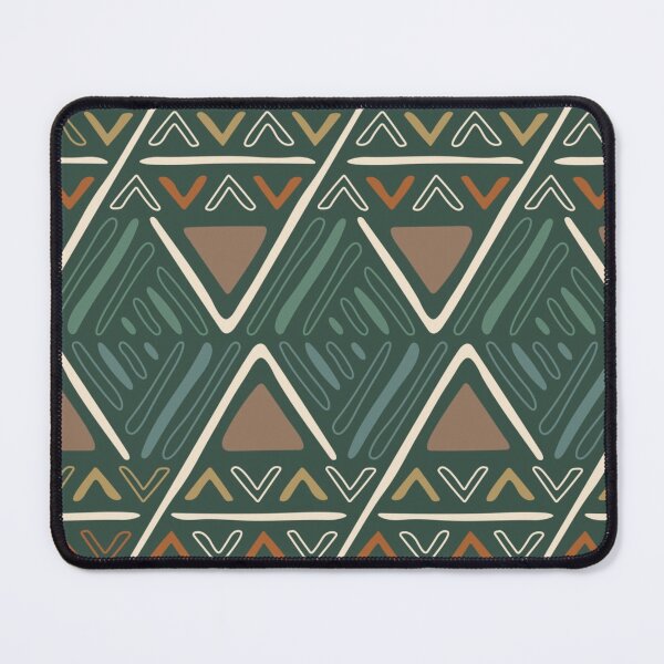 Item preview, African Ethnic seamless pattern background, colorful Aztec design, vector designed and sold by SidhuKeet1.