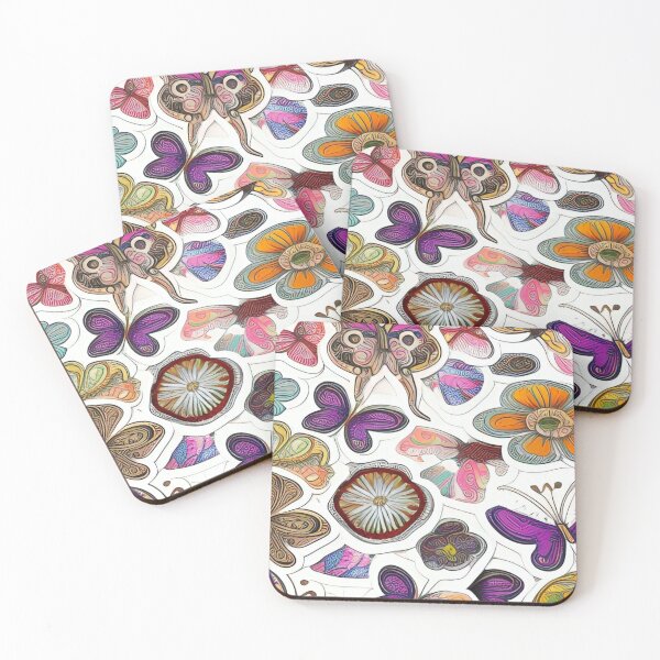 Item preview, SUMMER FLOWERS 9 designed and sold by MoorCT522.