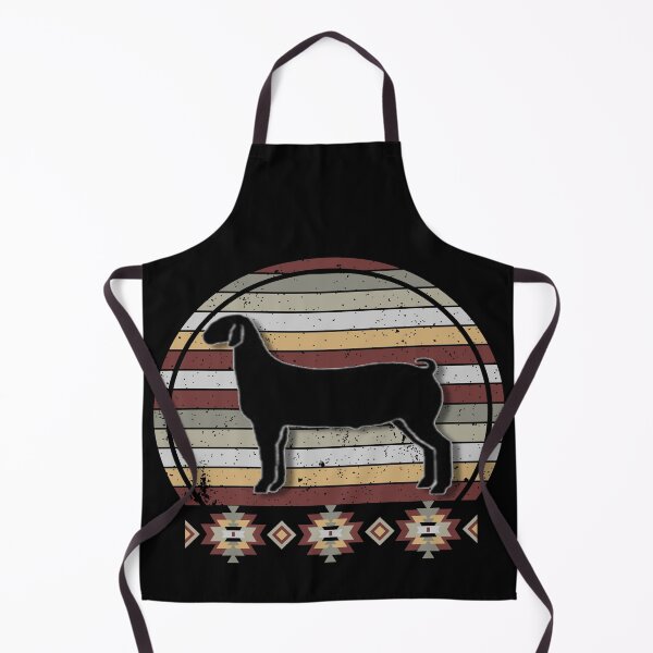 Item preview, Livestock Show Goats - Market Goats designed and sold by handsoftime2020.