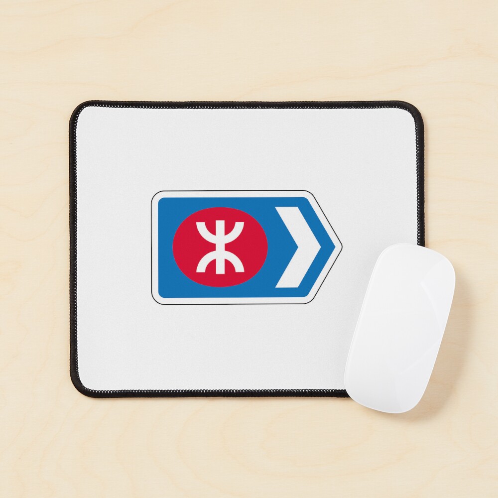 Mtr Sticker