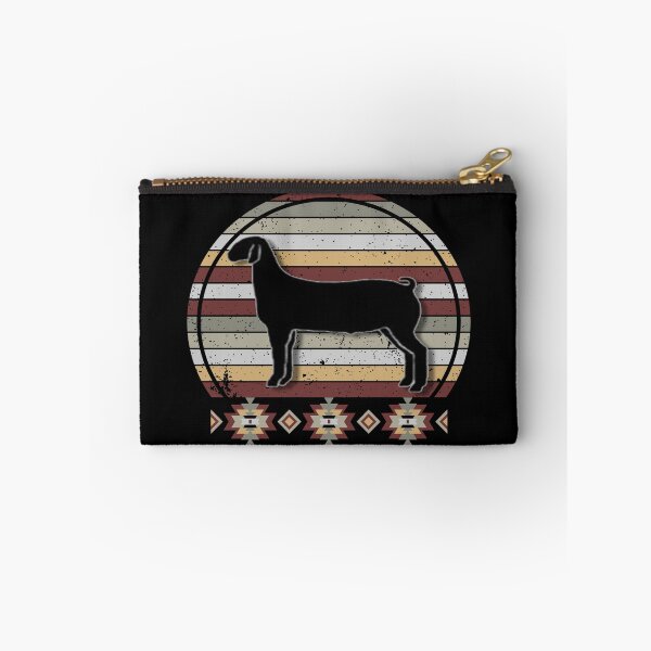 Item preview, Livestock Show Goats - Market Goats designed and sold by handsoftime2020.