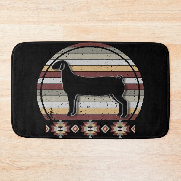 Item preview, Livestock Show Goats - Market Goats designed and sold by handsoftime2020.