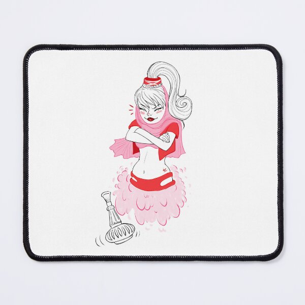 Item preview, Jeannie designed and sold by Andreia Carbonari.