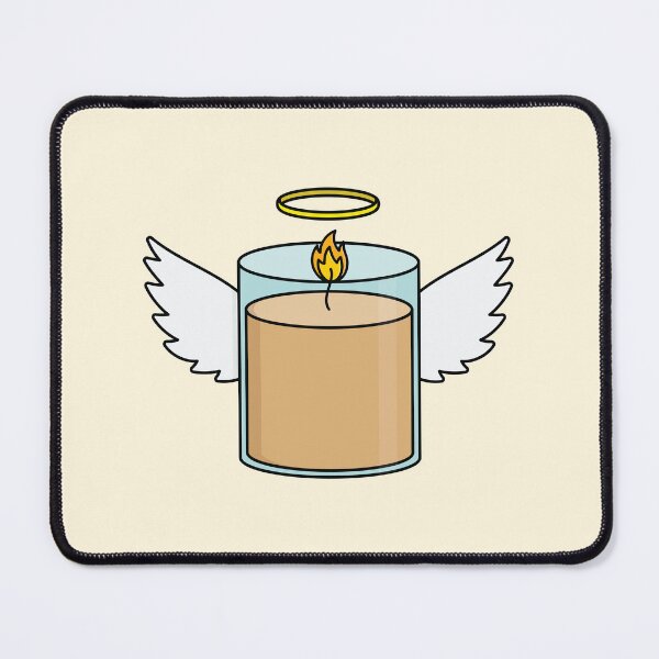 Item preview, Heaven Scent - Pun - Wordplay designed and sold by ambertanderes.
