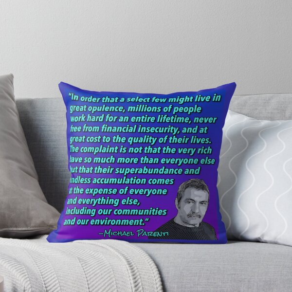 Item preview, Michael Parenti designed and sold by Rabbitt77.