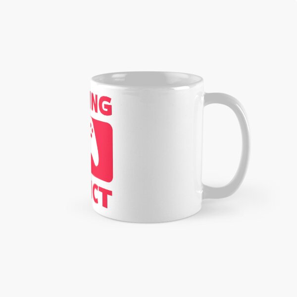 Item preview, GAMER - GAMING ADDICT designed and sold by ShirtWreck.