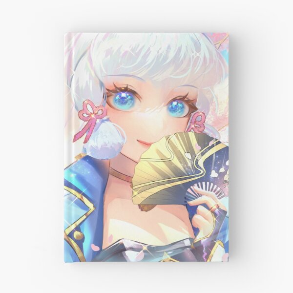 Item preview, Ayaka Kamisato | Genshin Impact designed and sold by UsagiAya.