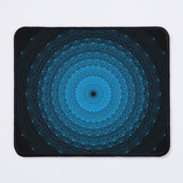 Item preview, E8 Blue Black designed and sold by 2sweetsDesign.