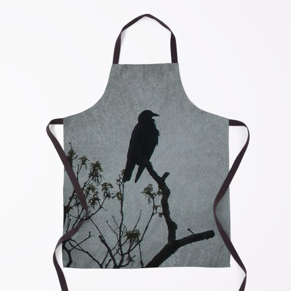 Item preview, Majestic Crow designed and sold by Frankie Cat Photography.