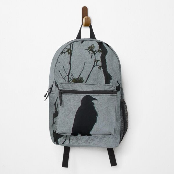Item preview, Majestic Crow designed and sold by Frankie Cat Photography.