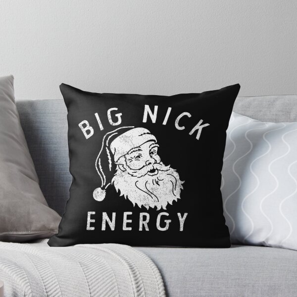 Item preview, BIG NICK ENERGY designed and sold by 1duckDESIGNS.