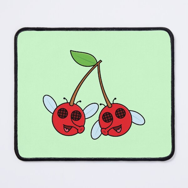 Item preview, Fruit Flies - Pun - Wordplay designed and sold by ambertanderes.