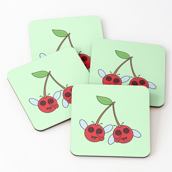Item preview, Fruit Flies - Pun - Wordplay designed and sold by ambertanderes.