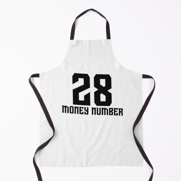Item preview, 28 MONEY NUMBER designed and sold by ownERROR429.