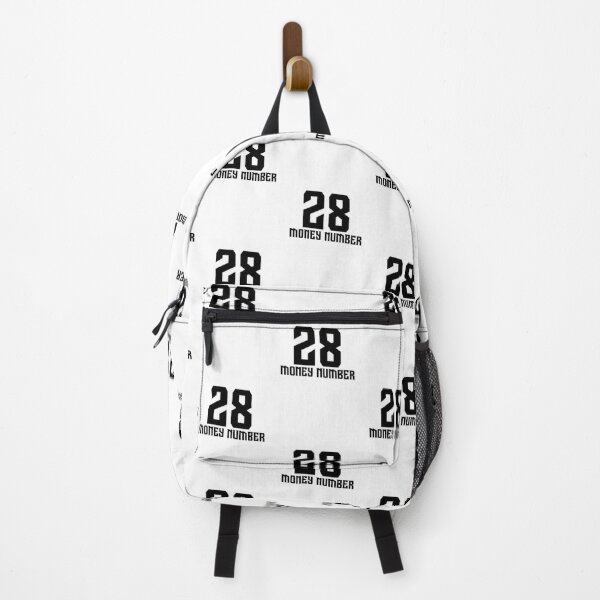 Item preview, 28 MONEY NUMBER designed and sold by ownERROR429.