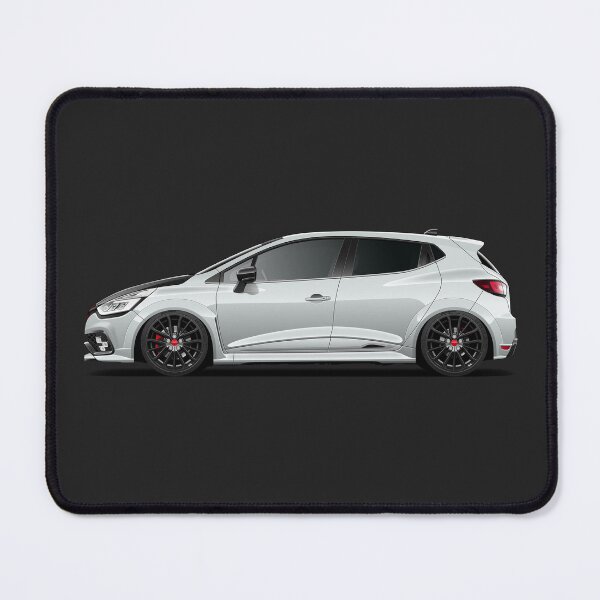Item preview, Clio 4RS designed and sold by VinnyArtworks.