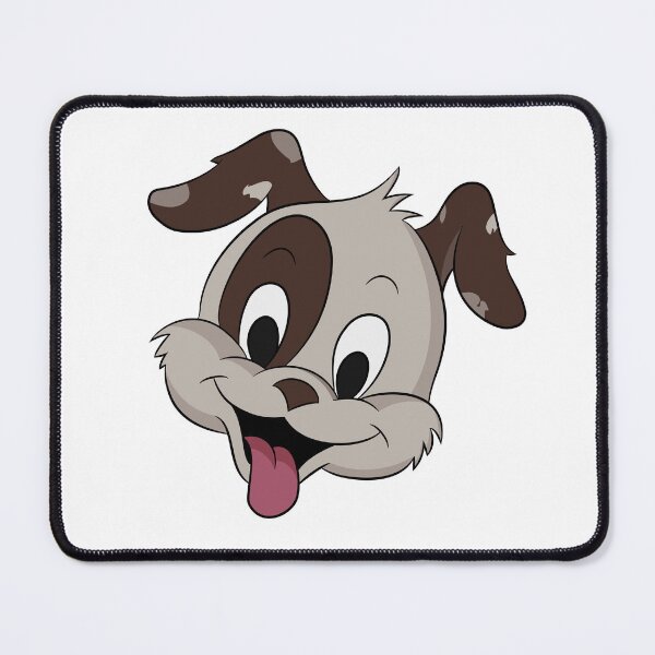Item preview, Cute Puppy's Face designed and sold by Harsh Contractor.