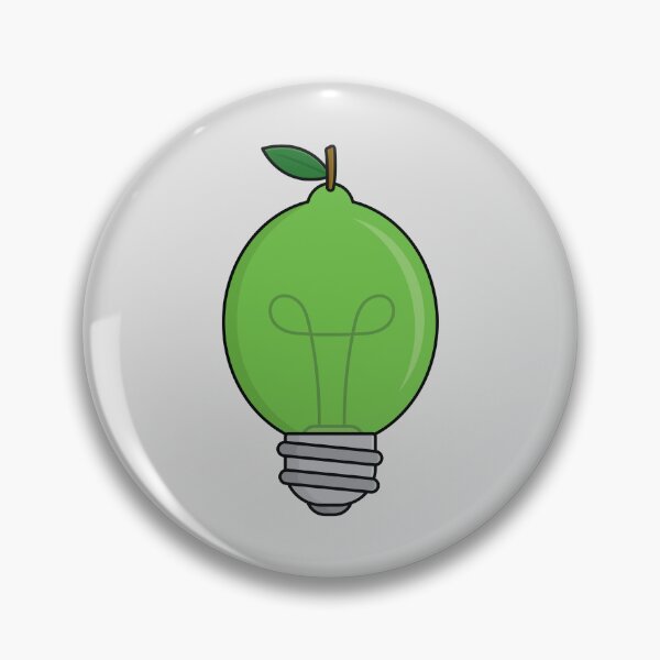 Item preview, Limelight - Pun - Wordplay designed and sold by ambertanderes.
