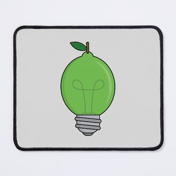 Item preview, Limelight - Pun - Wordplay designed and sold by ambertanderes.