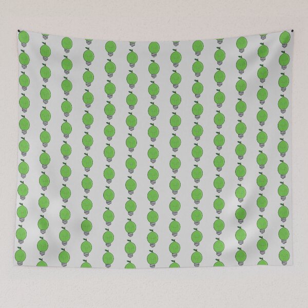 Item preview, Limelight - Pun - Wordplay designed and sold by ambertanderes.