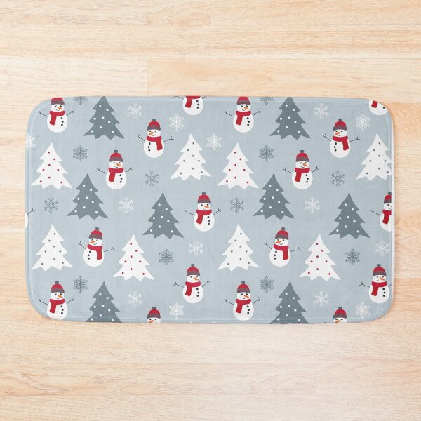 Item preview, watercolor christmas holidays collection designed and sold by zarinestore.