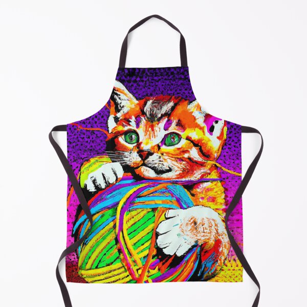 Item preview, A very Pop! Cat designed and sold by Sr-Javier.