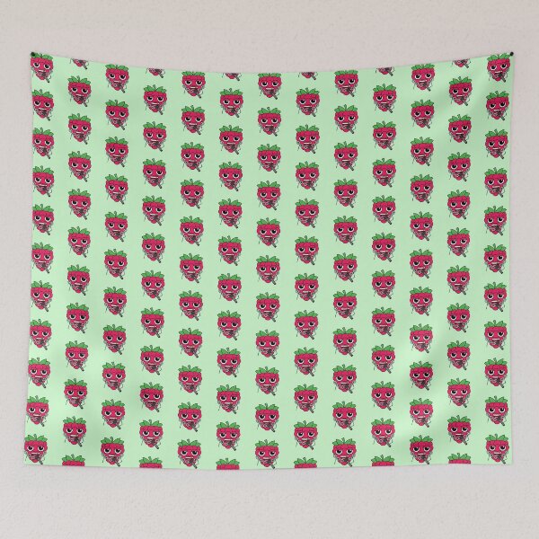 Item preview, Rapsberry - Pun - Wordplay designed and sold by ambertanderes.