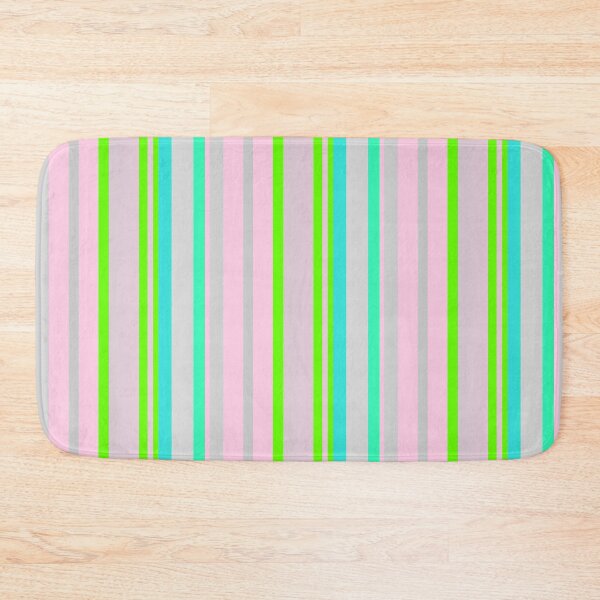 Item preview, Bright aesthetic color palette | Bright aesthetic color combination designed and sold by lausn.