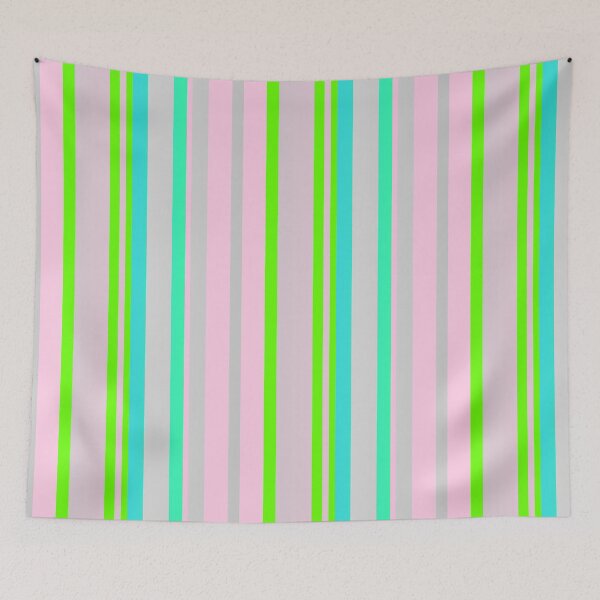Item preview, Bright aesthetic color palette | Bright aesthetic color combination designed and sold by lausn.