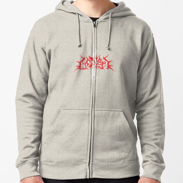 Polyphia white tiger on sale hoodie