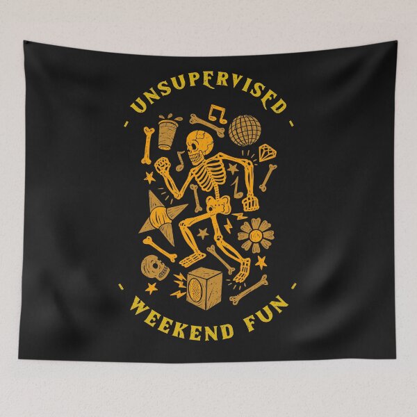Item preview, Unsupervised weekend fun designed and sold by TheRightHonMP.